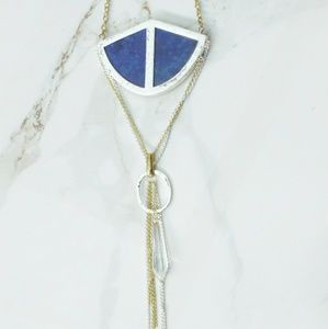 💥SALE💥 SILPADA "UNREALEASED" NECKLACE